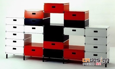 创艺家具设计 让家具成为空间的艺术灵魂