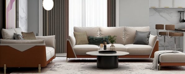 掌上明珠家具 高端品质与设计服务驱动的行业领军者